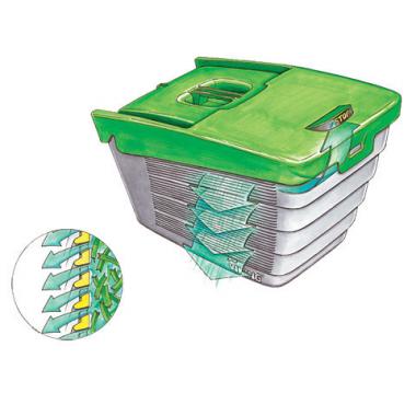 Viking МВ-650.0 Т