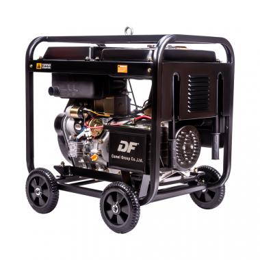 FoxWeld EXPERT D5500-3 HP